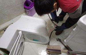 丰顺下水道疏通电话-30分钟快速上门