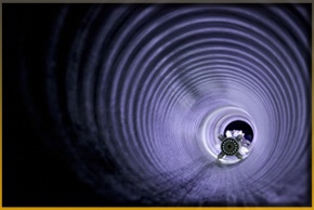 丰顺UVCIPP紫外光固化修复工艺特点和施工工艺